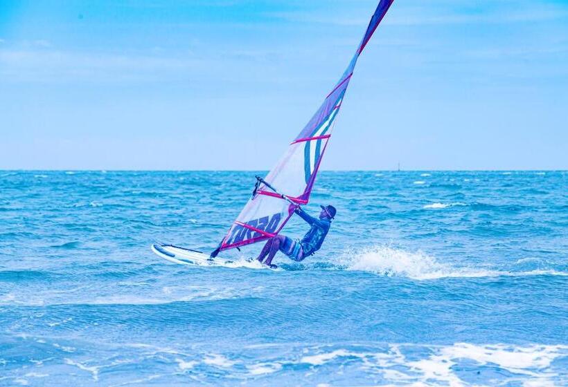 호텔 Wyndham Garden Wenchang Nanguo