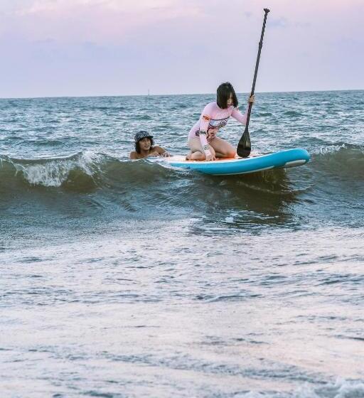 호텔 Wyndham Garden Wenchang Nanguo