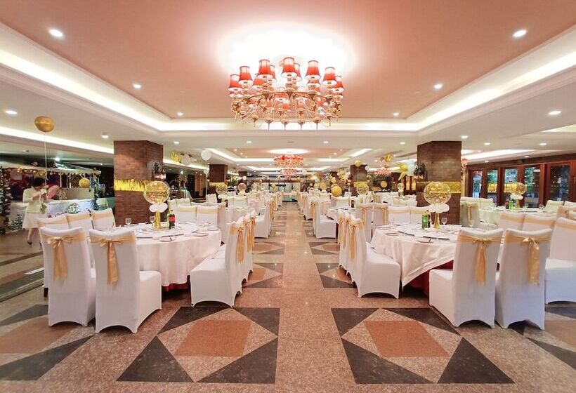 호텔 Wyndham Garden Wenchang Nanguo