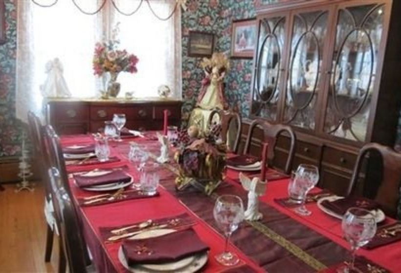 Lilac Village Bed & Breakfast