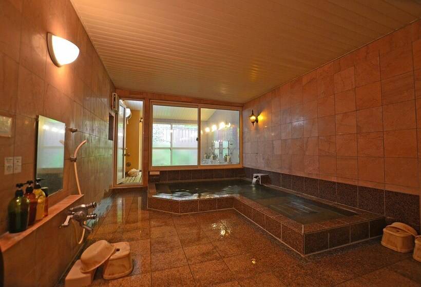 ペンション Country Hotel Red Fox