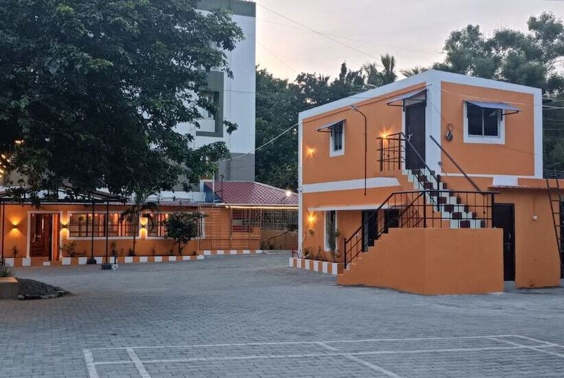 Ramana Towers