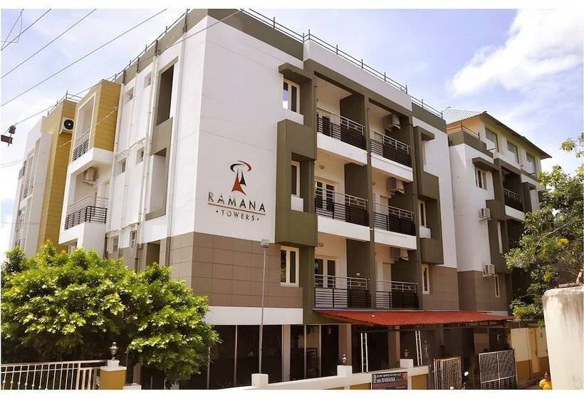 Ramana Towers