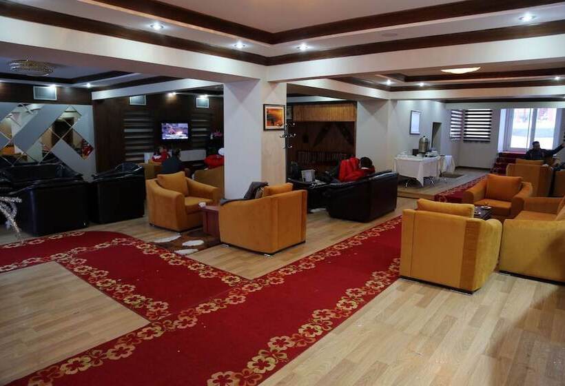 Sarikamis Kar Otel