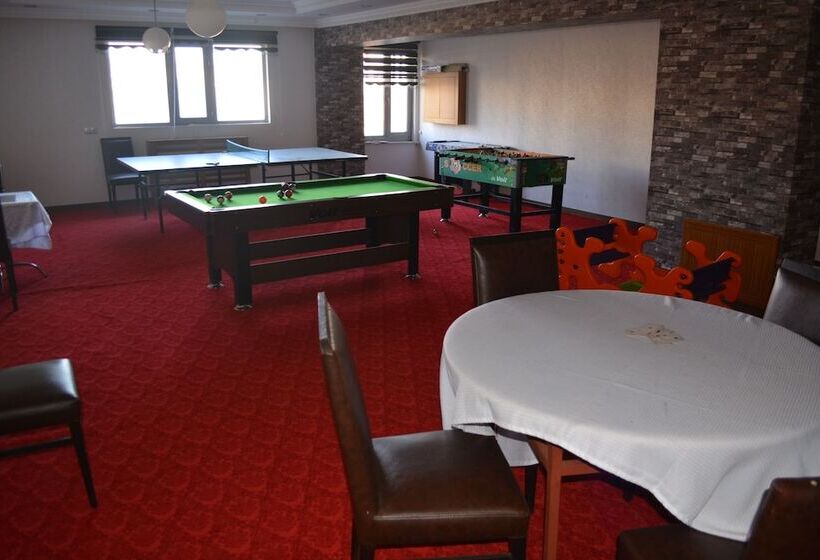 Sarikamis Kar Otel