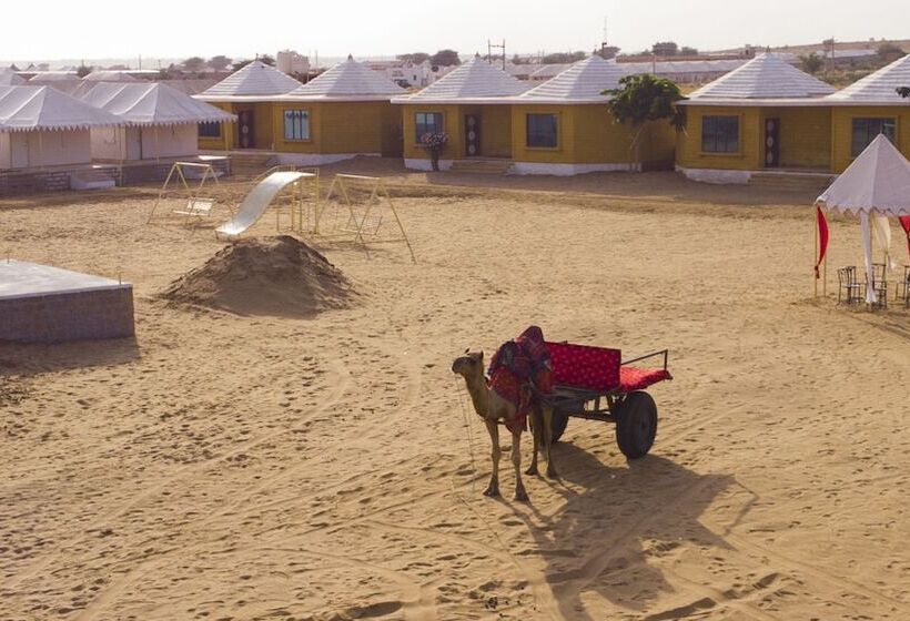 Sunrise Desert Resort
