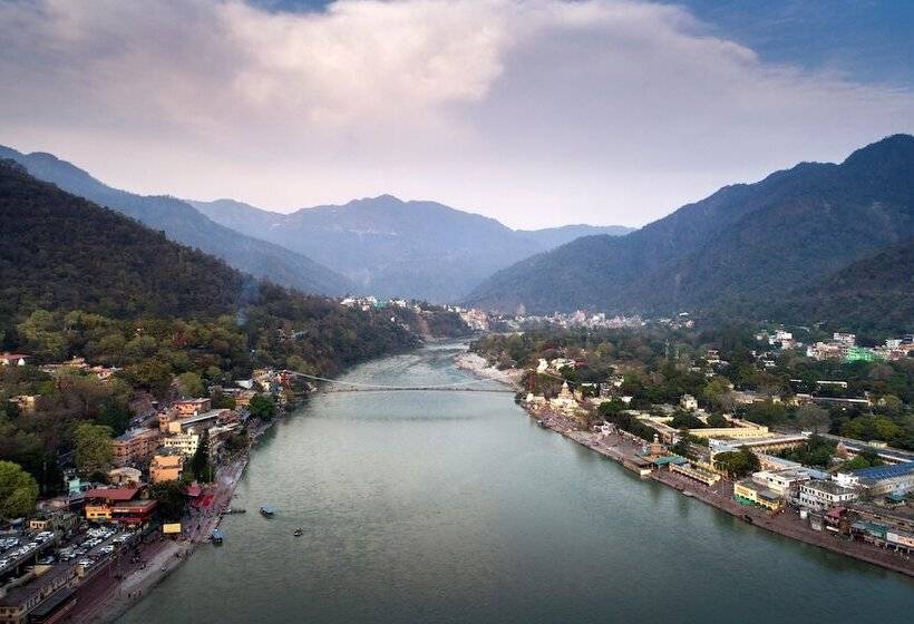 The Ayali, Rishikesh