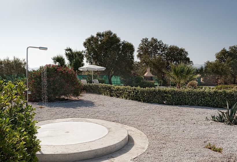 Akti Villa  Seaside Living