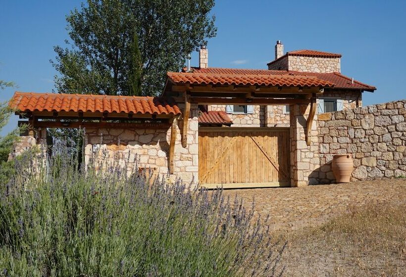 Ariadne Eco Retreat