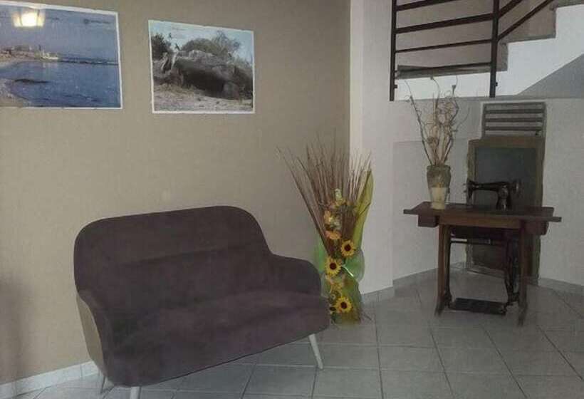 B&b Sikelia Mare