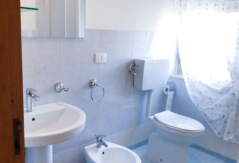B&b Sikelia Mare