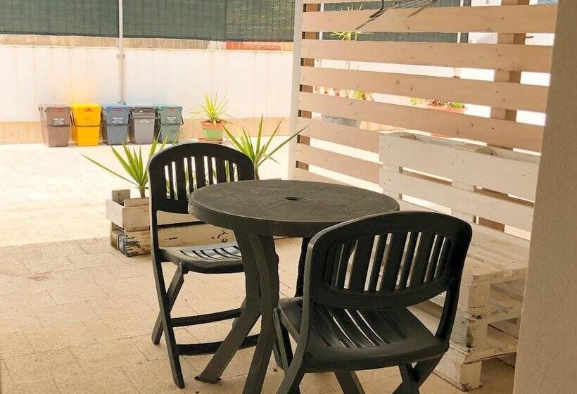 B&b Sikelia Mare