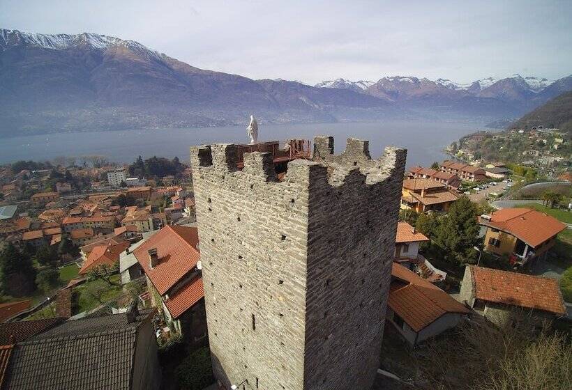 צימר La Casa Sul Sasso