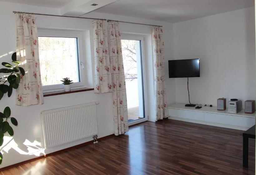 Ferienwohnung By Josef Lanzinger