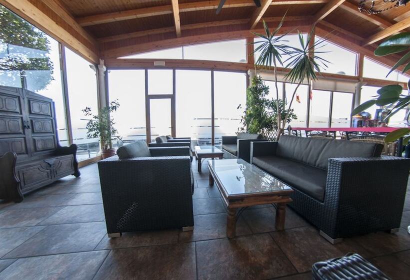 Hostal Zamorano