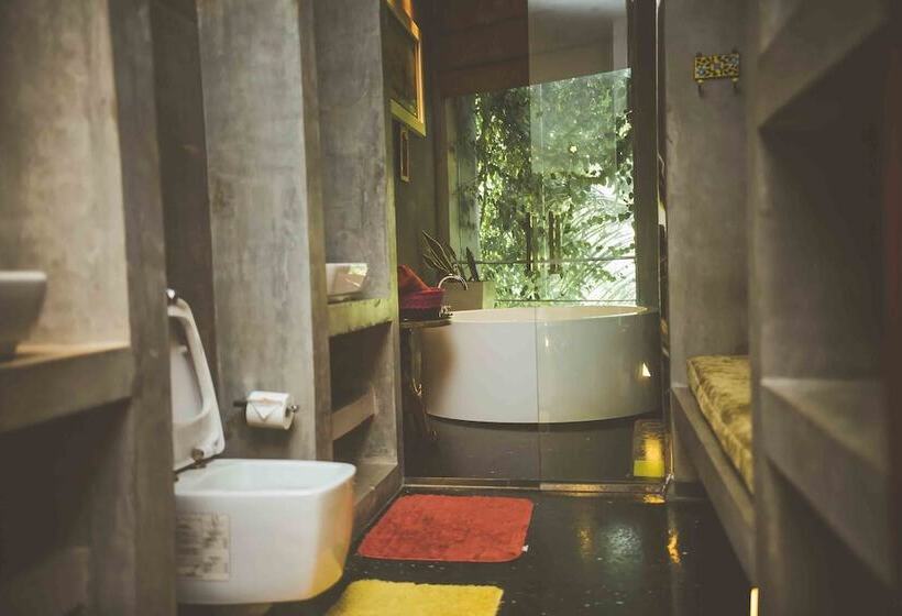 酒店 Aathma Colombo House