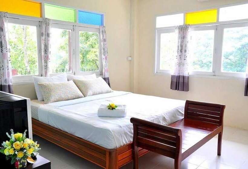 فندق At Home Suanphung