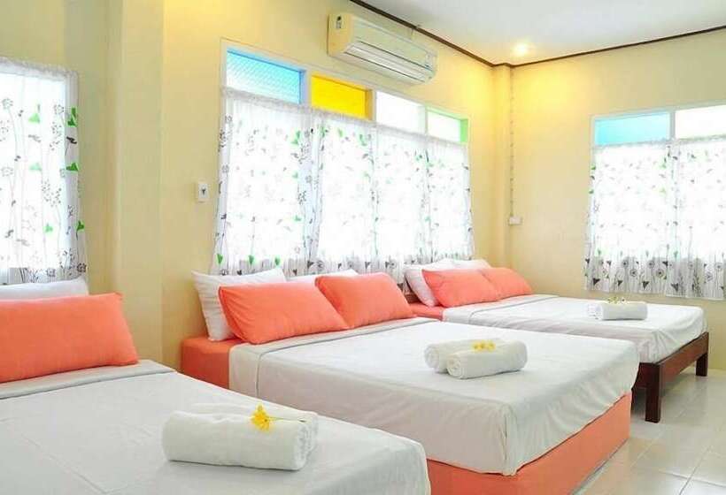 فندق At Home Suanphung