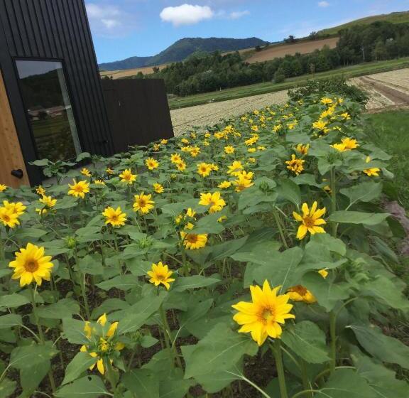 בית מלון כפרי Element