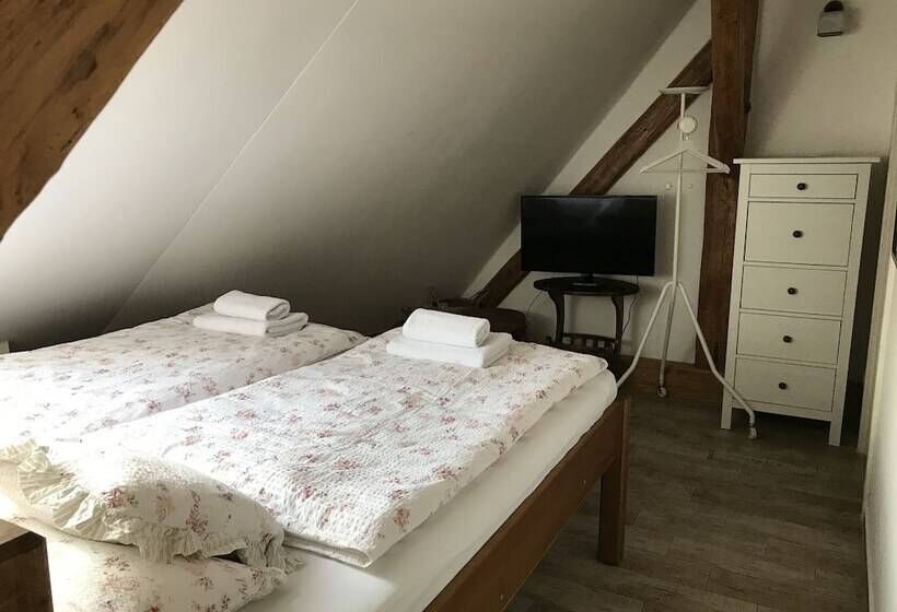 هتل House Of Roses