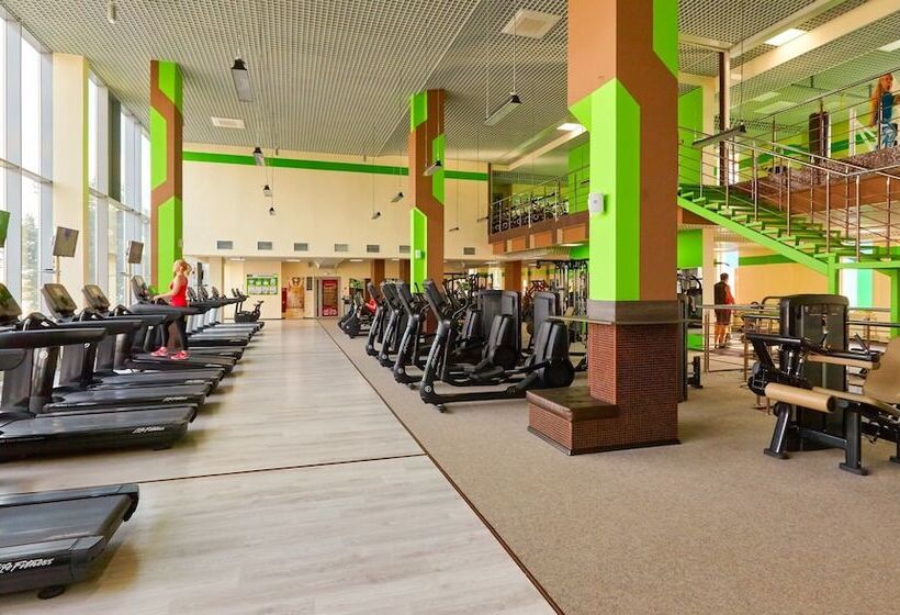 בית מלון כפרי Kapitolinn