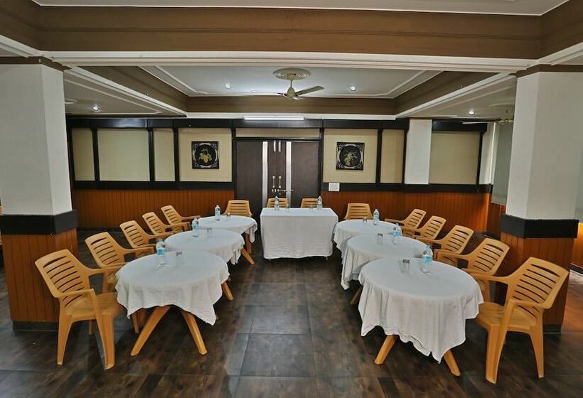 בית מלון כפרי Kasang Regency Hill Resort