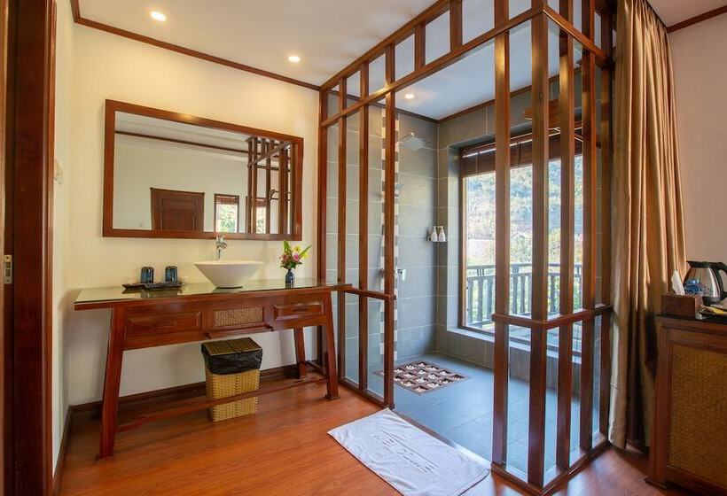 هتل Le Grand Pakbeng