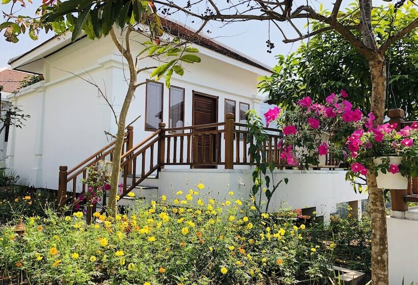 هتل Le Grand Pakbeng