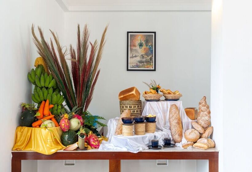 هتل Le Grand Pakbeng