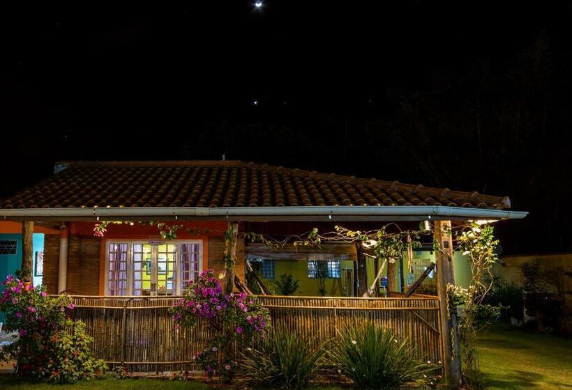 فندق Pousada Portal Da Chapada