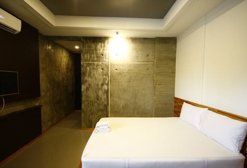 هتل Suanmaithara Resort
