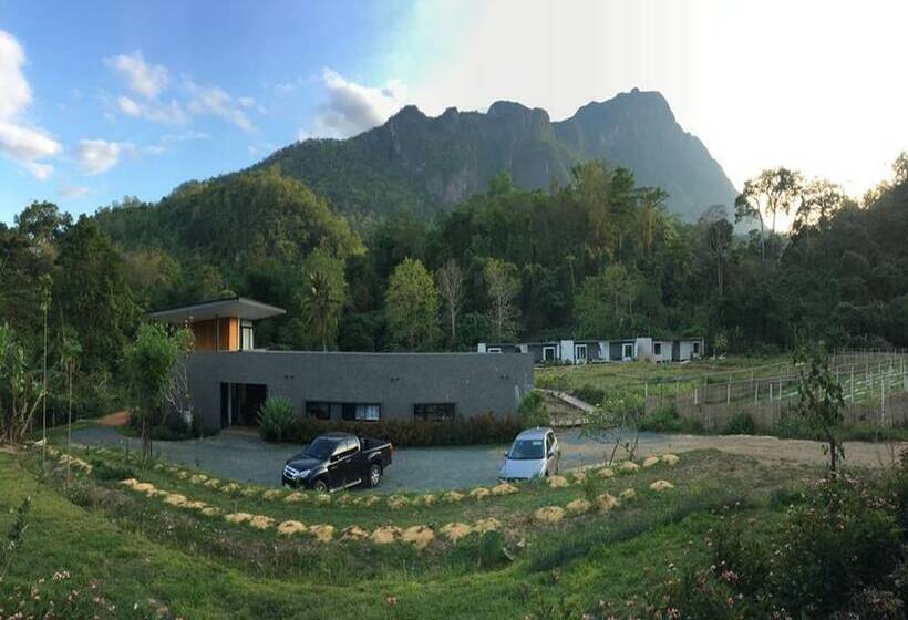هتل Villa De View Chiang Dao