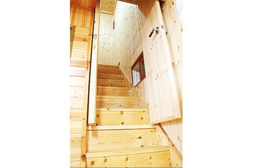 Yangsan Poonghodae Pension