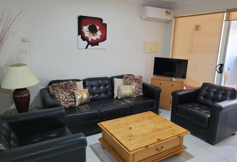 Joondalup Apartment