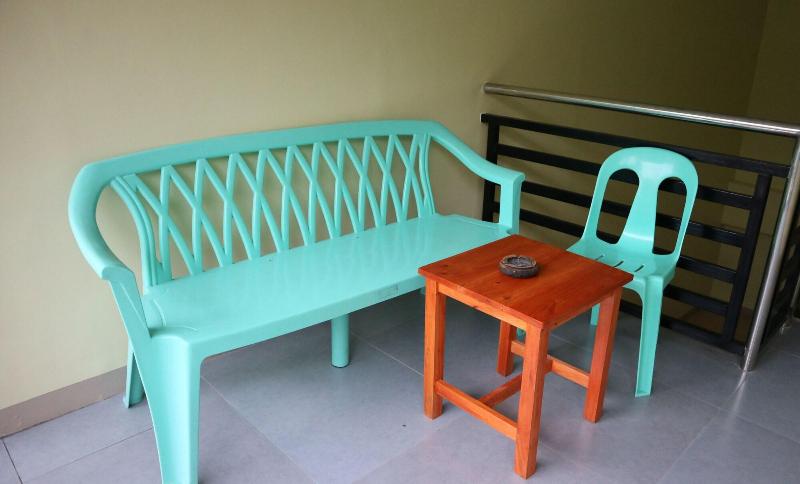 La Fela Pension House