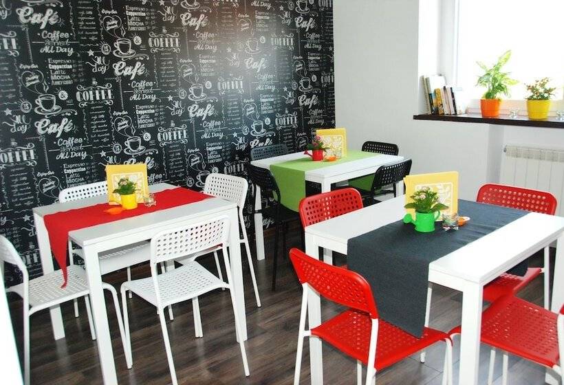 Пансион 7th Room Guest House