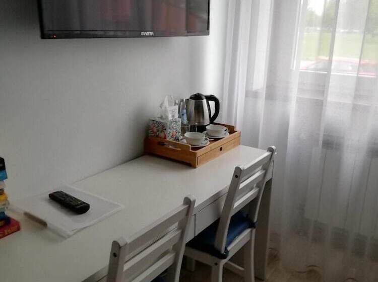 Пансион 7th Room Guest House