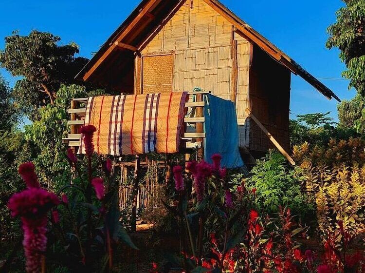 پانسیون Baan Aingdoi Homestay