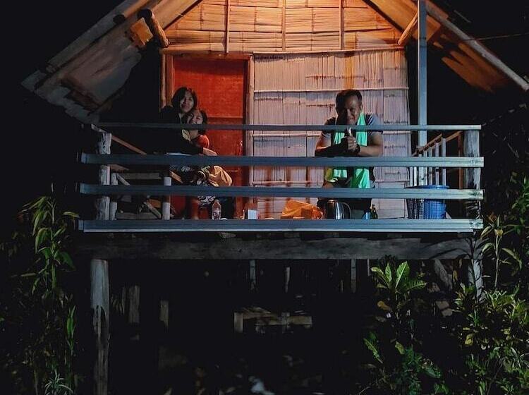 پانسیون Baan Aingdoi Homestay