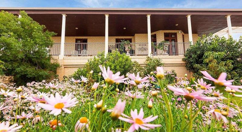 펜션 Fairway Manor Accomodation