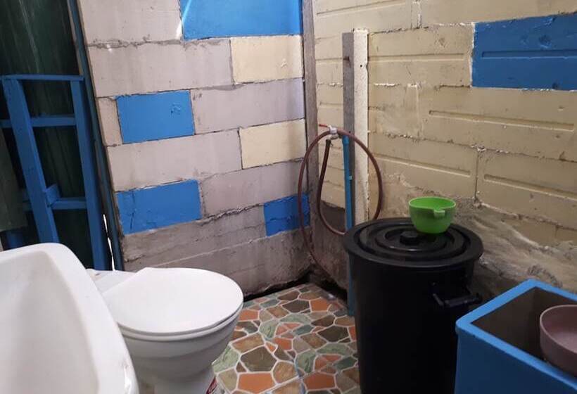 پانسیون Patchaya Guesthouse
