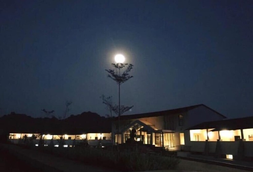 渡假胜地  Shathayu Retreat