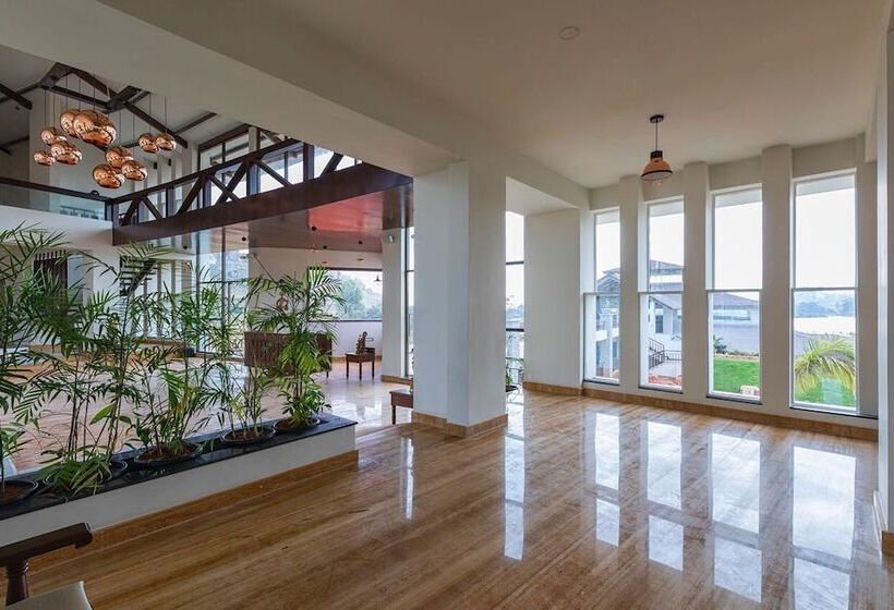 渡假胜地  Shathayu Retreat