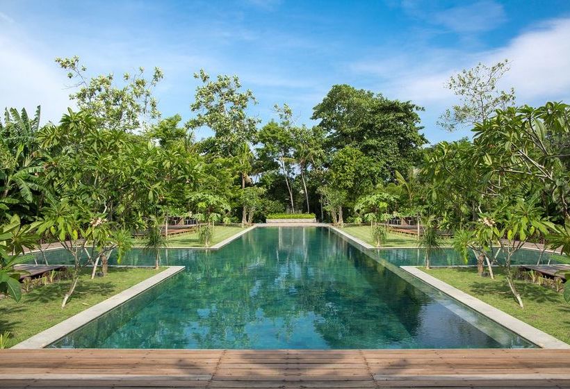 Serenity River Villa Private Pool