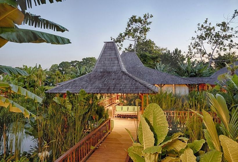 Serenity River Villa Private Pool