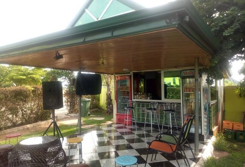 Sheilas Executive Hotel & Lodge