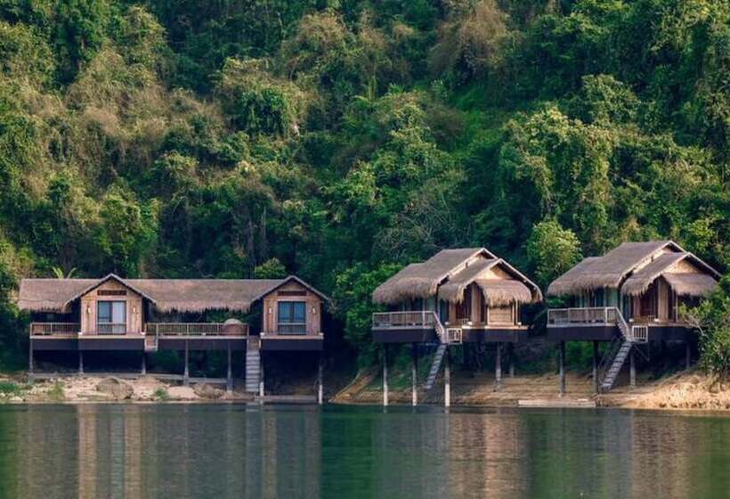 Shenyu Island Hotel & Resort