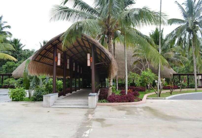 Shenyu Island Hotel & Resort