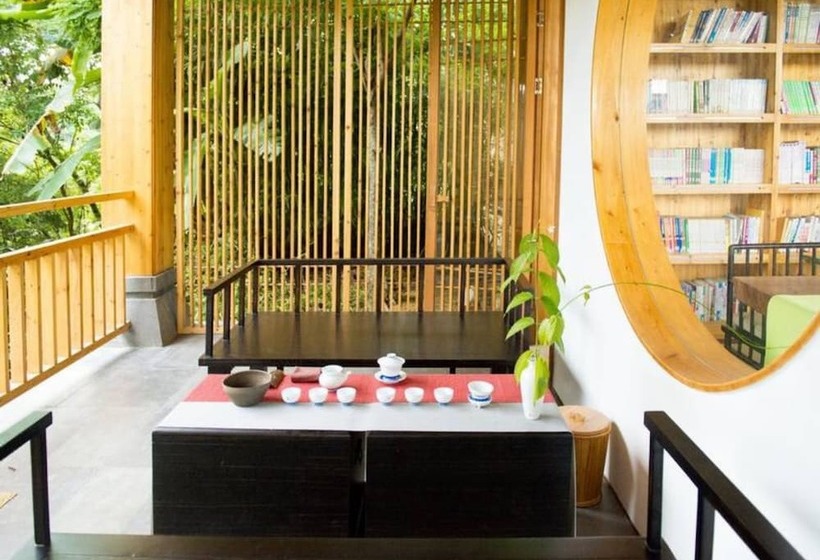 Shenyu Island Hotel & Resort