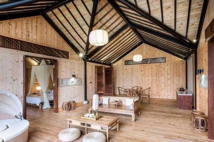 Shenyu Island Hotel & Resort